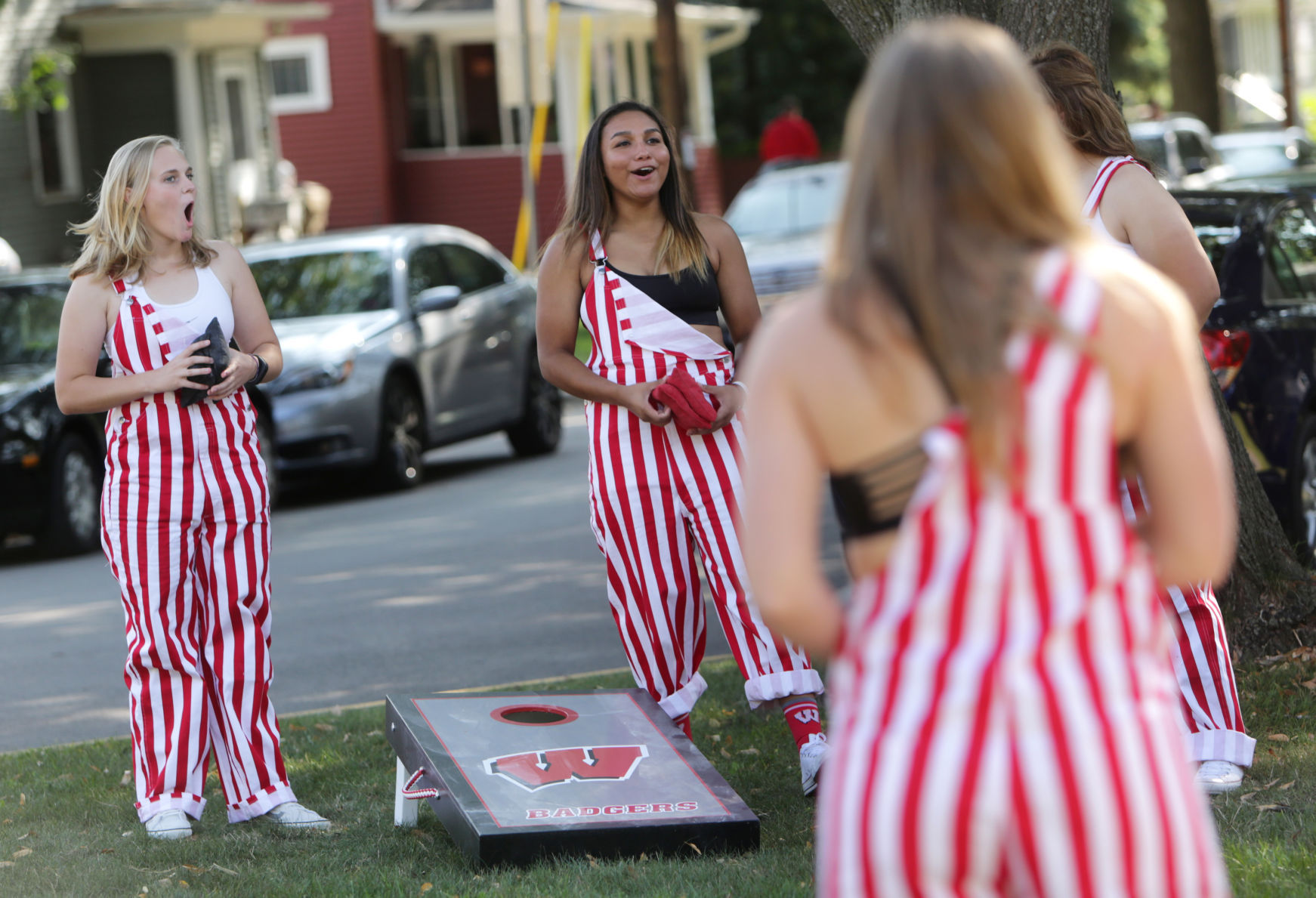 Tailgate photo 4